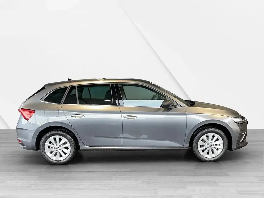 Skoda Scala - Thumbnail 12