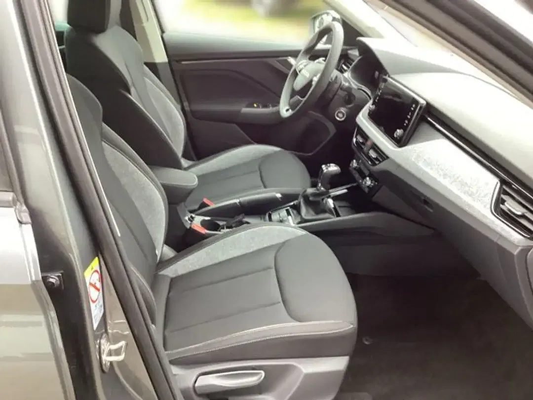 Skoda Scala - Thumbnail 8