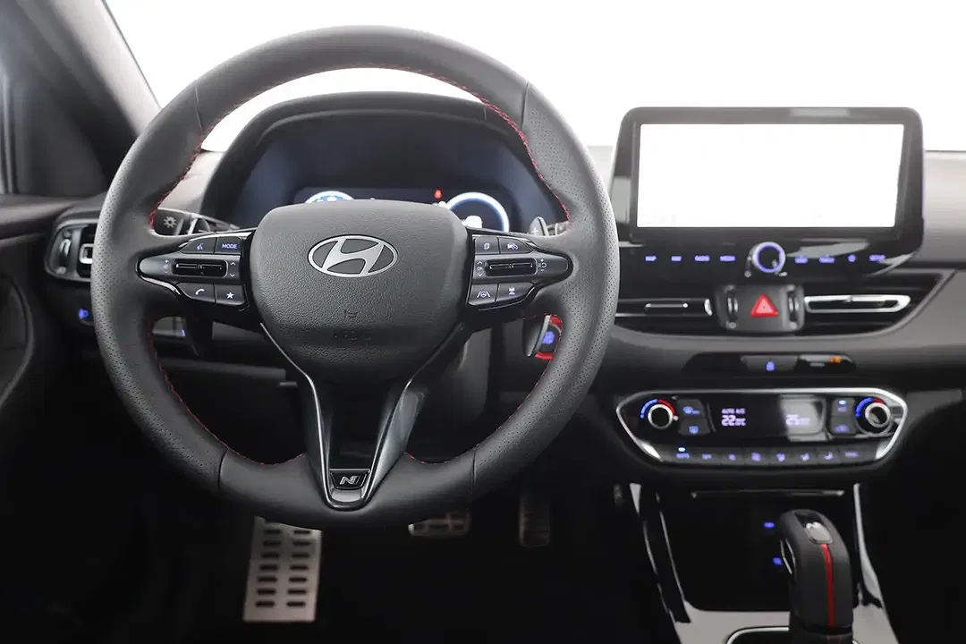 Hyundai i30 - Thumbnail 9
