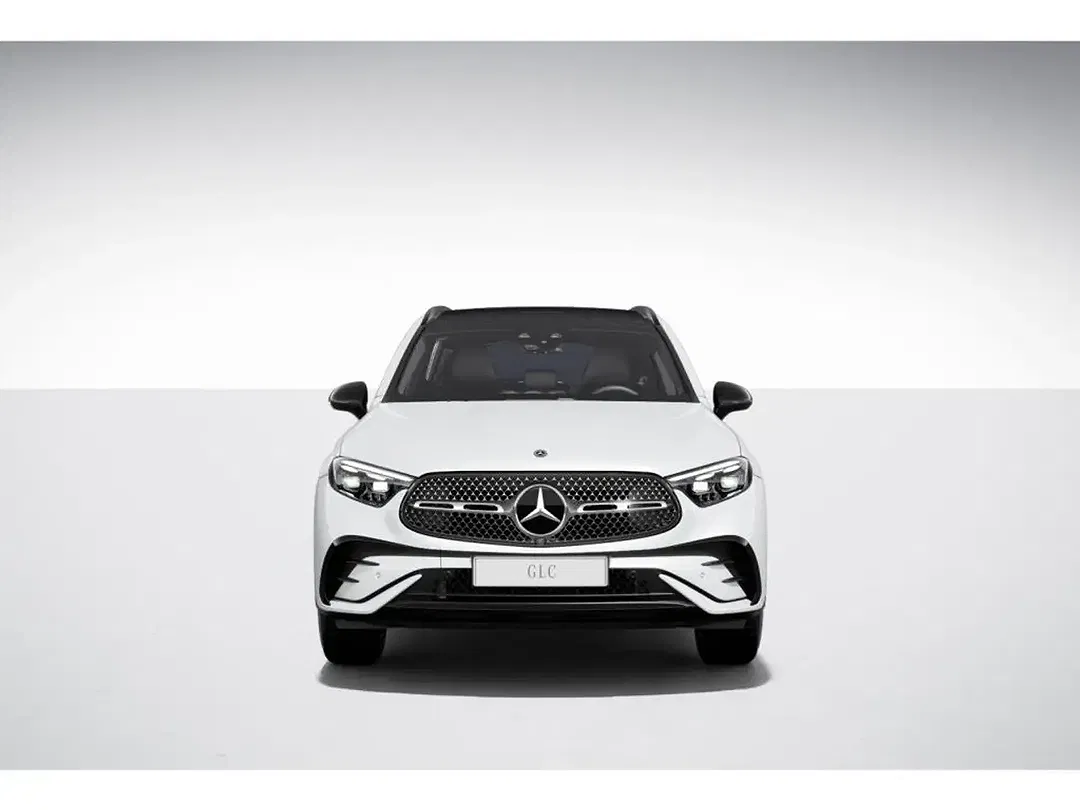 Mercedes-Benz GLC 300 - Thumbnail 5