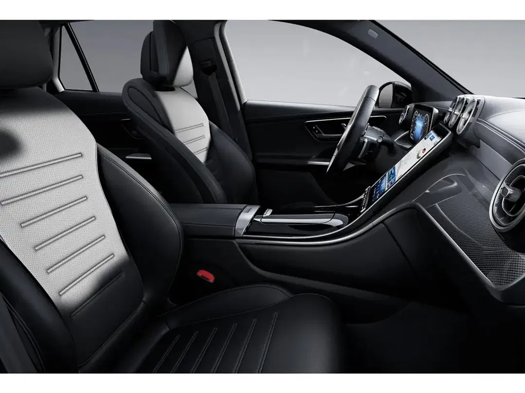 Mercedes-Benz GLC 300 - Thumbnail 8