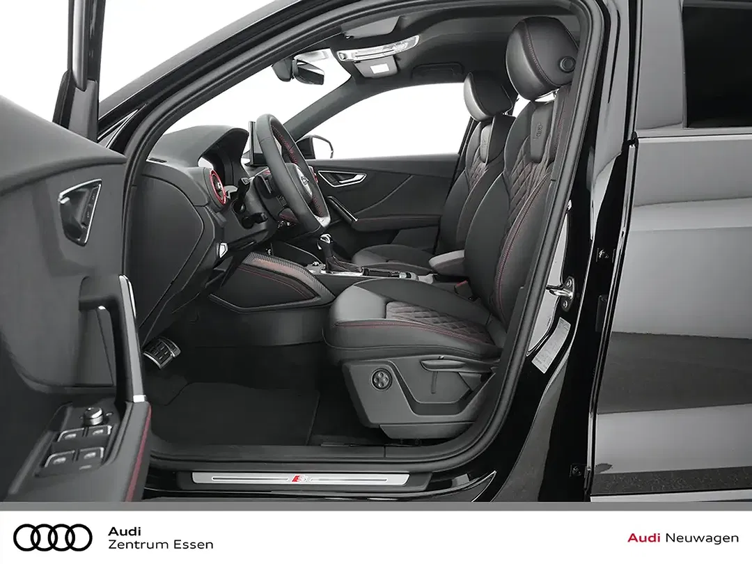 Audi Q2 - Thumbnail 10