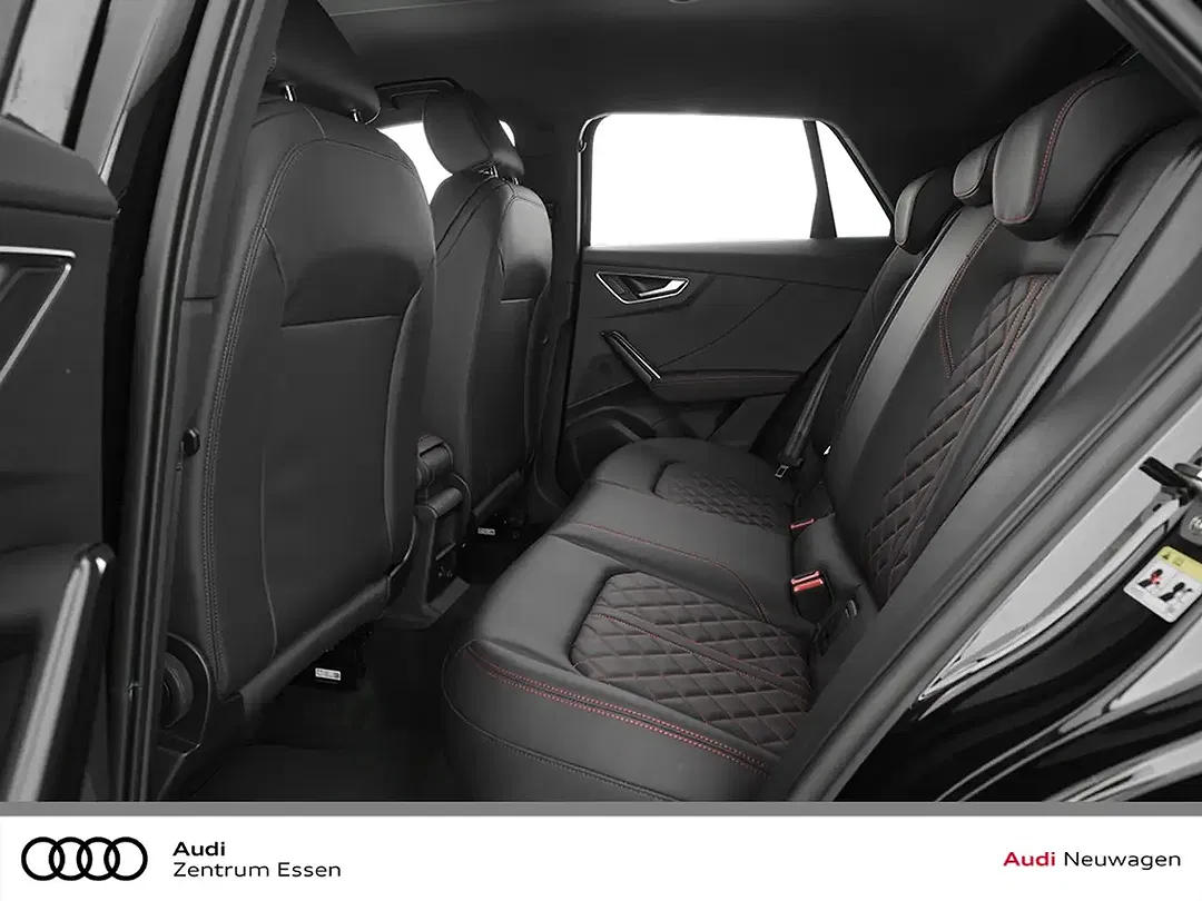 Audi Q2 - Thumbnail 11