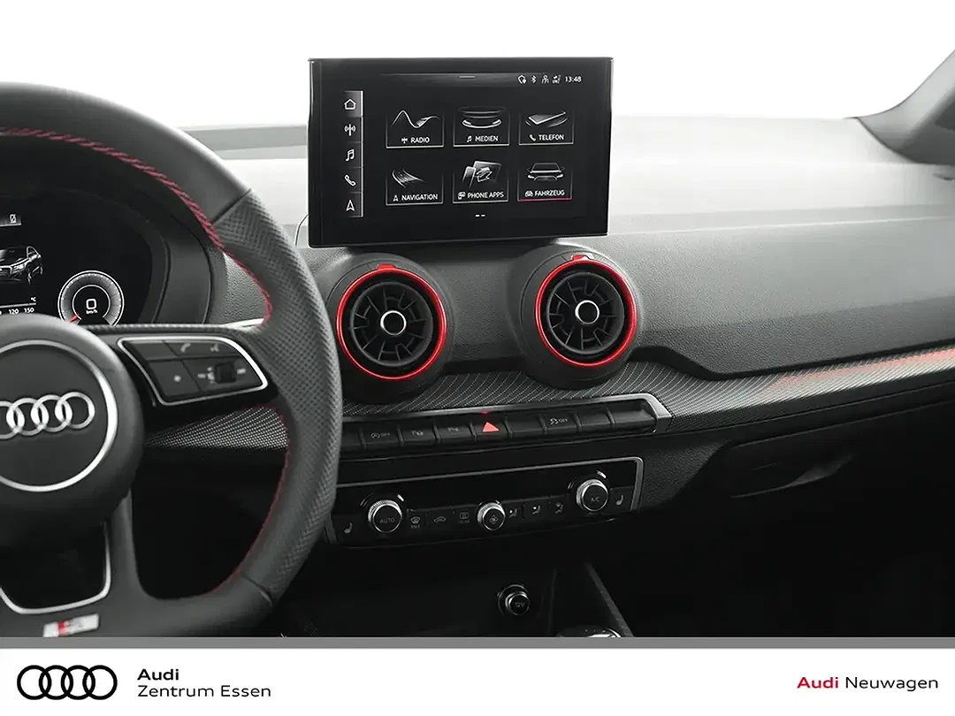 Audi Q2 - Thumbnail 14