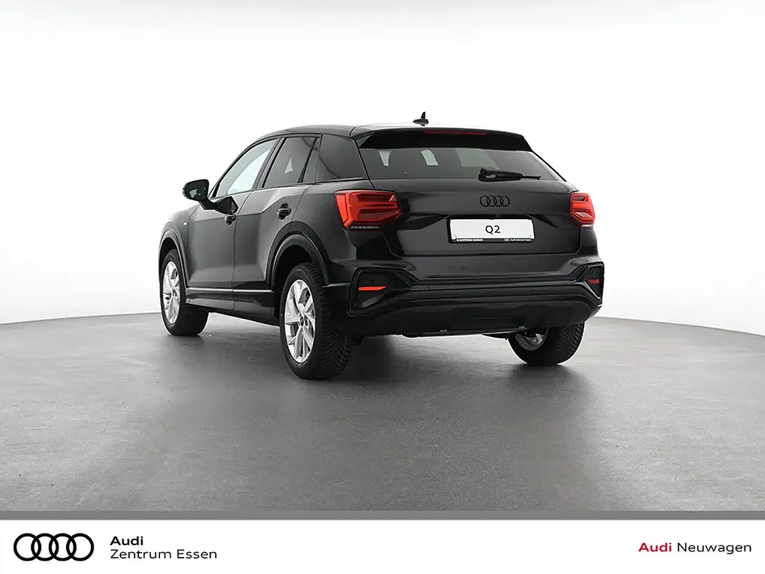Audi Q2 - Thumbnail 2