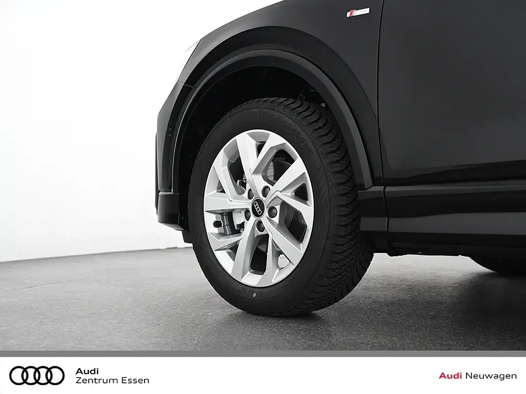 Audi Q2 - Thumbnail 5
