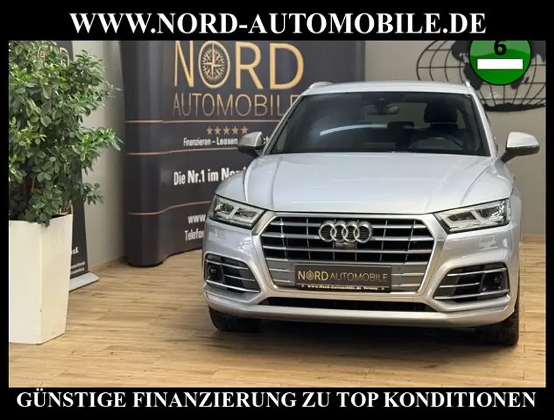 Audi Q5 - Thumbnail 1
