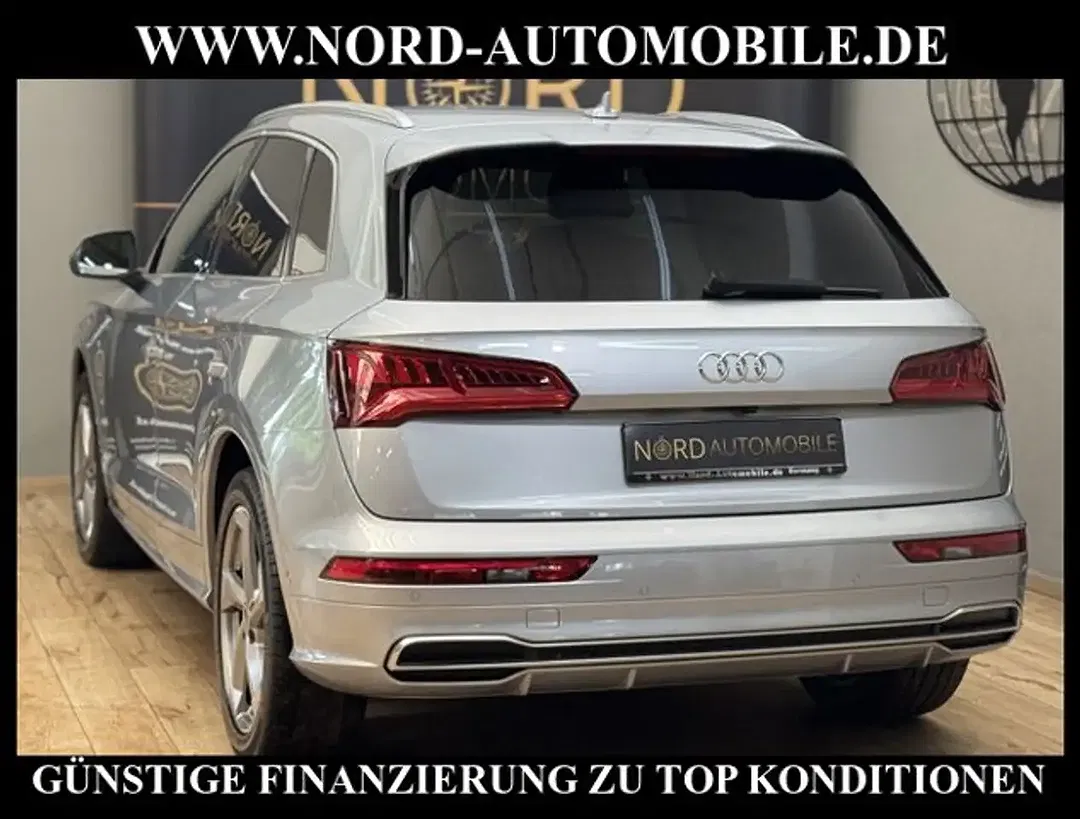 Audi Q5 - Thumbnail 7