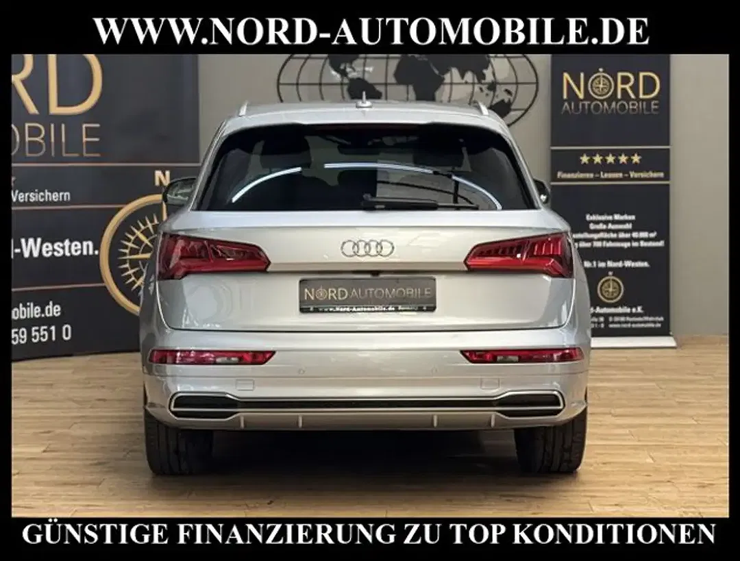 Audi Q5 - Thumbnail 8