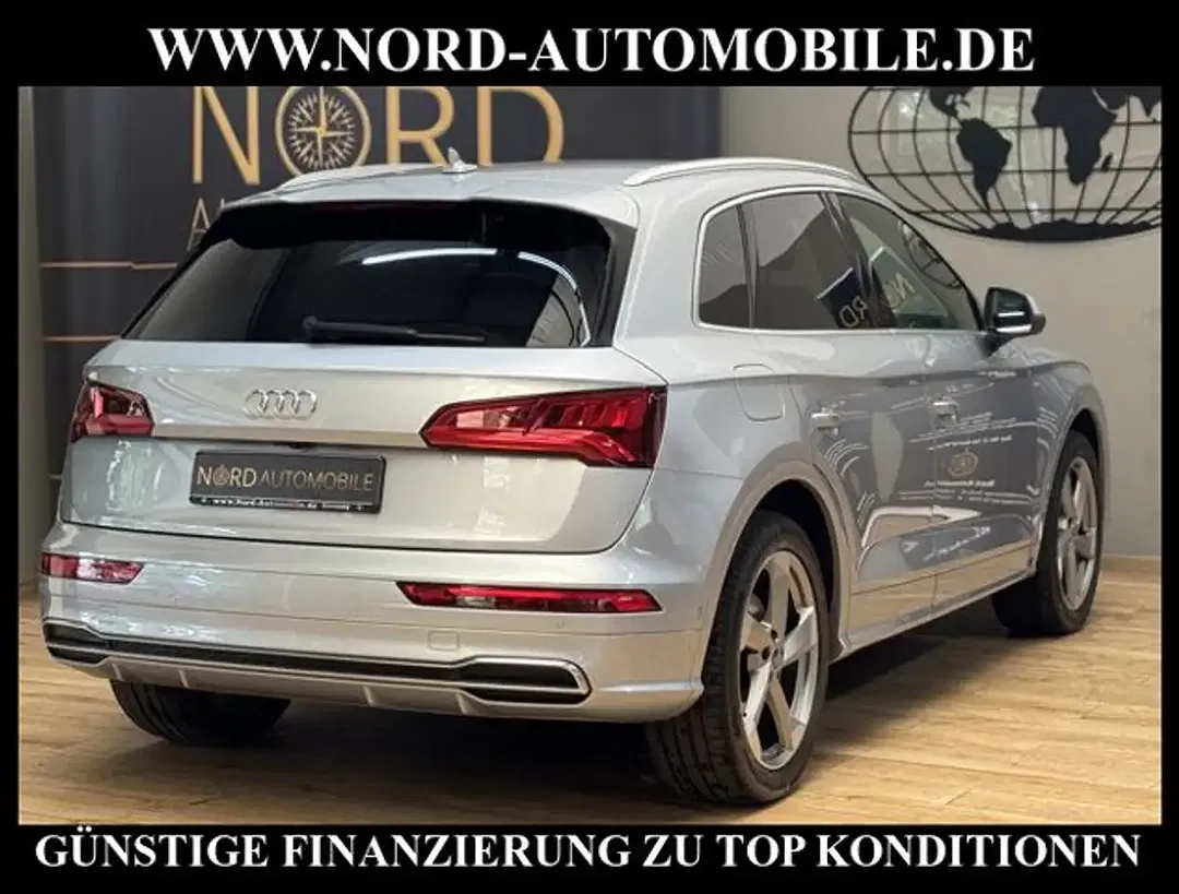 Audi Q5 - Thumbnail 9