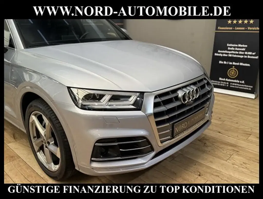 Audi Q5 - Thumbnail 10