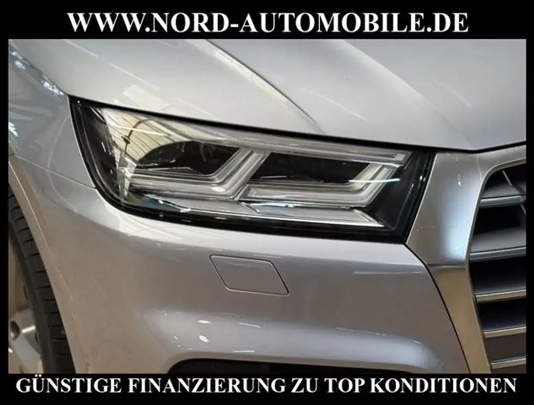 Audi Q5 - Thumbnail 11