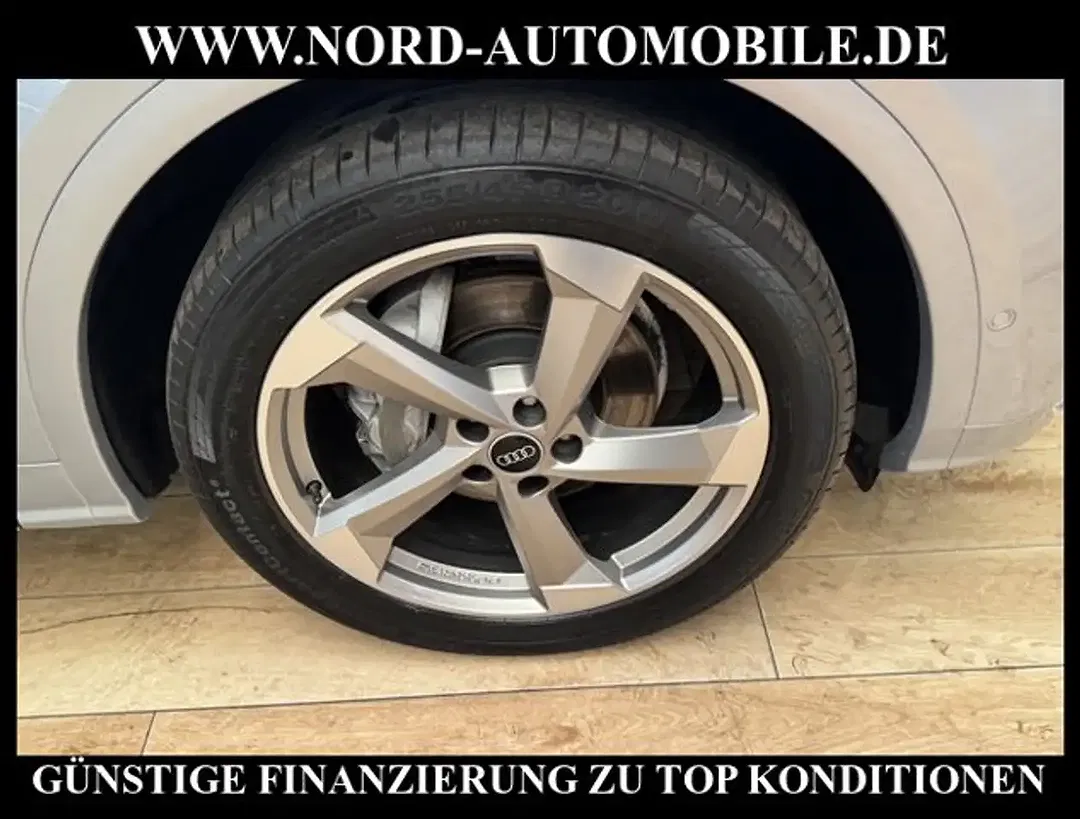 Audi Q5 - Thumbnail 12