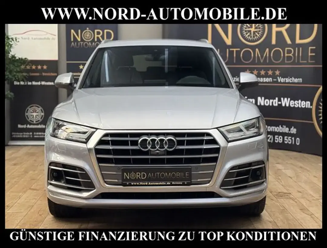 Audi Q5 - Thumbnail 3