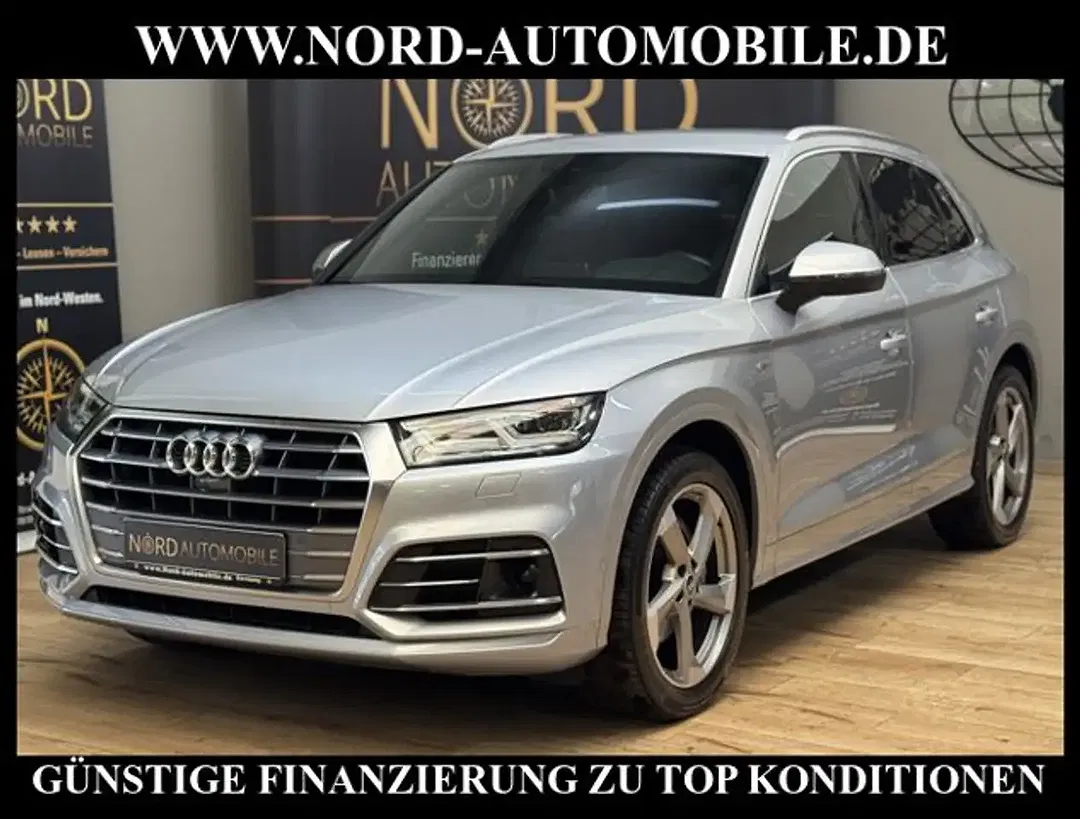 Audi Q5 - Thumbnail 4