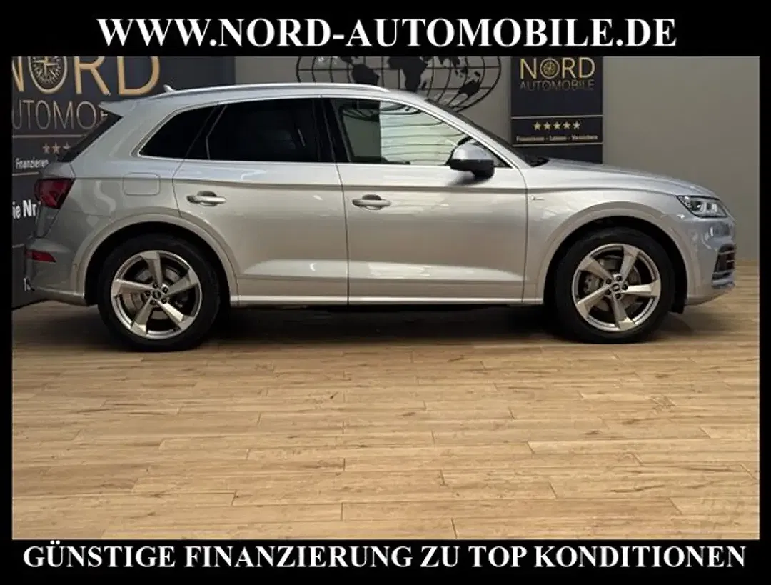Audi Q5 - Thumbnail 5