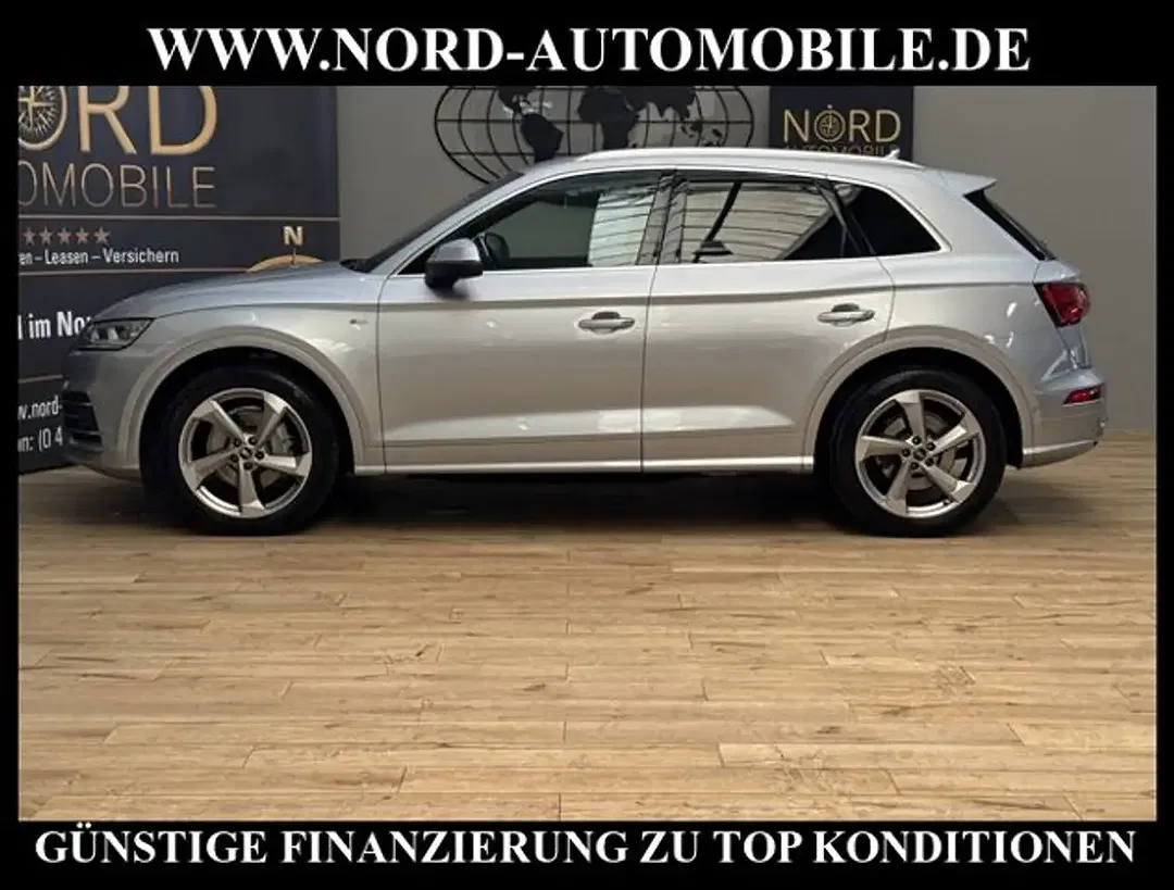 Audi Q5 - Thumbnail 6