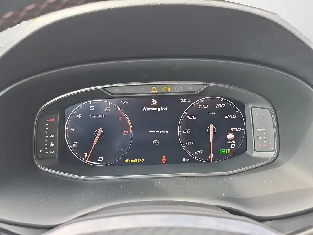 CUPRA Ateca - Thumbnail 10