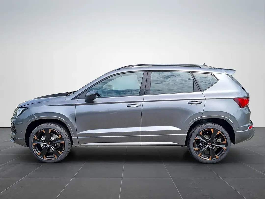 CUPRA Ateca - Thumbnail 4