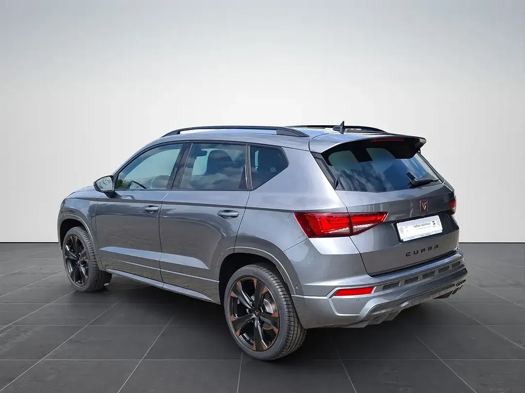 CUPRA Ateca - Thumbnail 5
