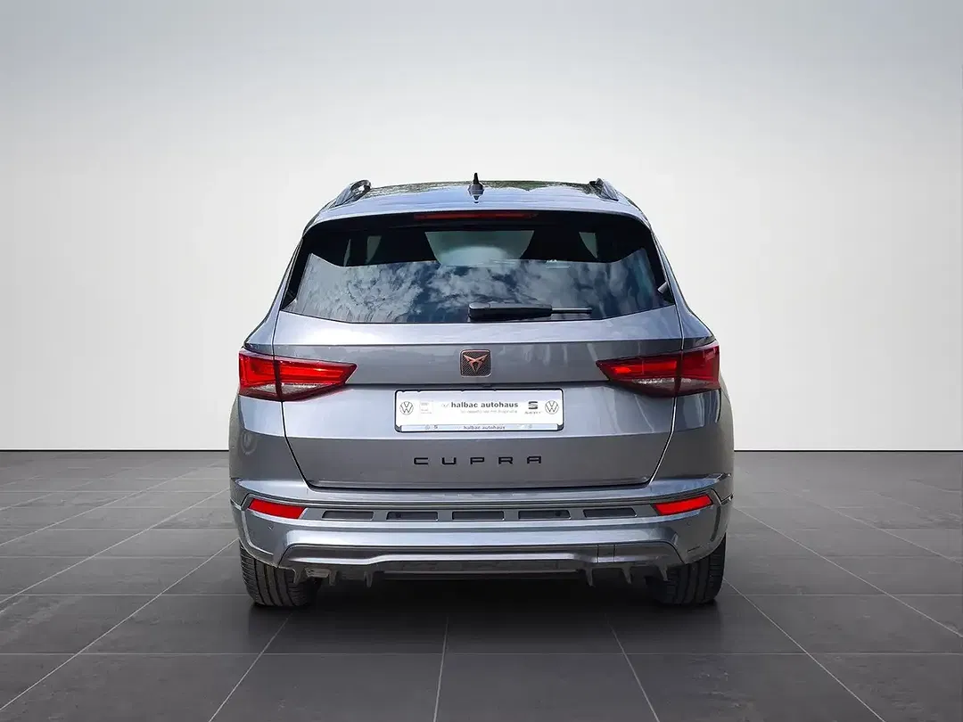 CUPRA Ateca - Thumbnail 6