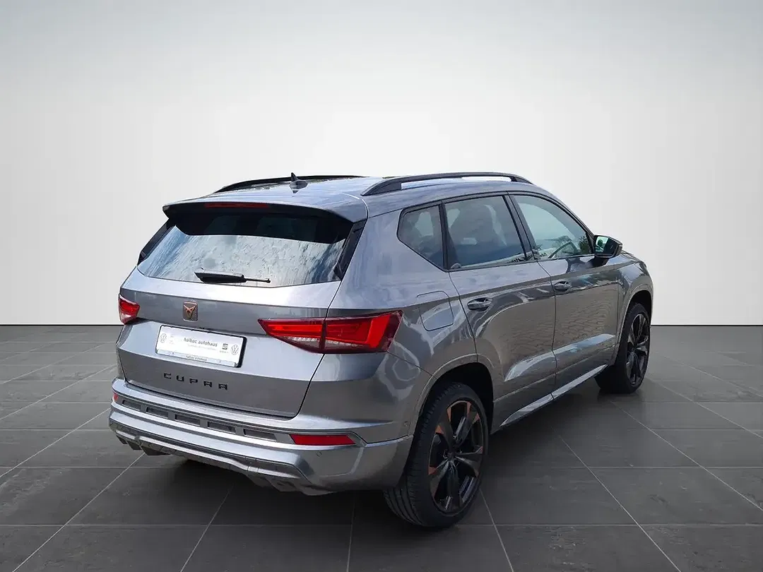 CUPRA Ateca - Thumbnail 7