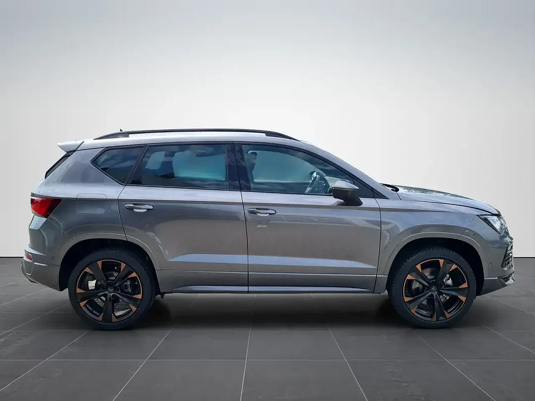 CUPRA Ateca - Thumbnail 8