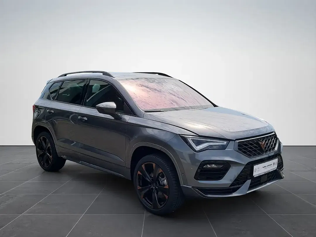 CUPRA Ateca - Thumbnail 9