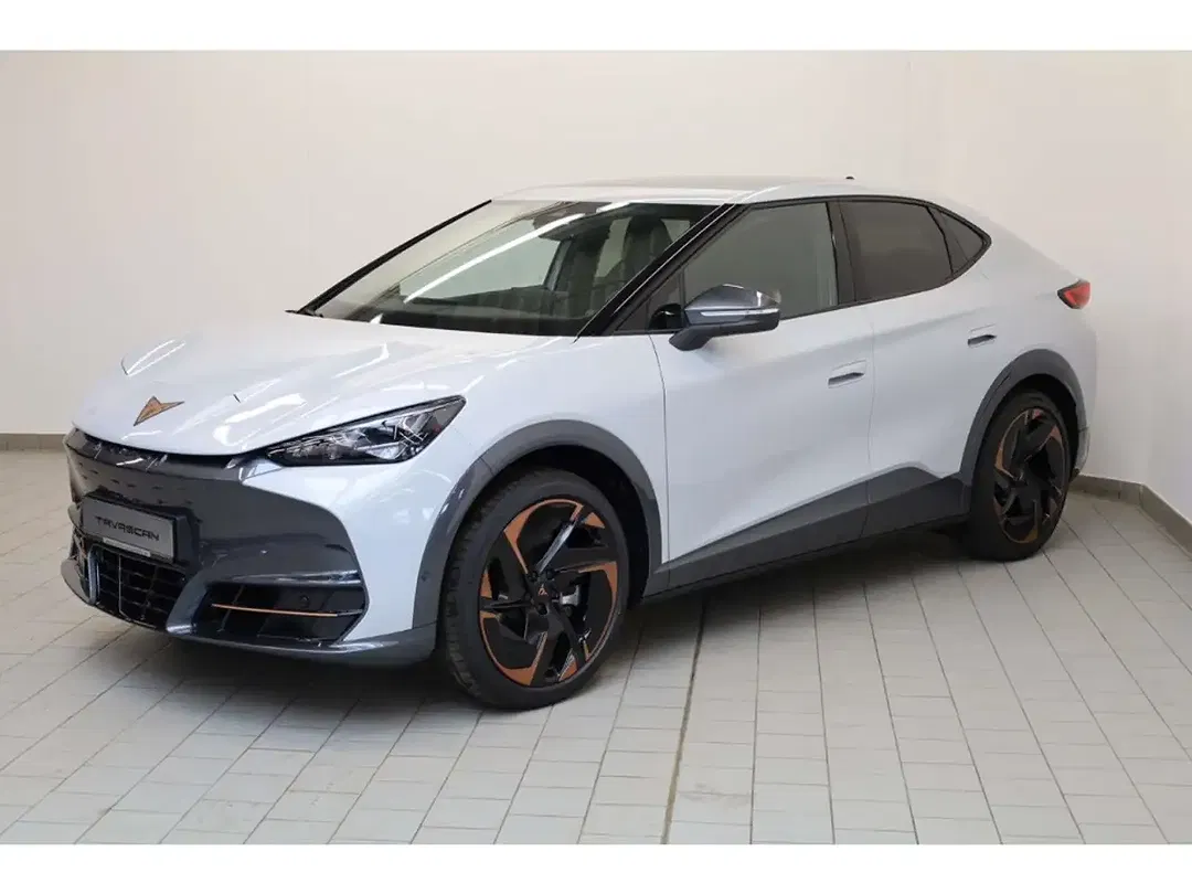 CUPRA Tavascan - Thumbnail 1
