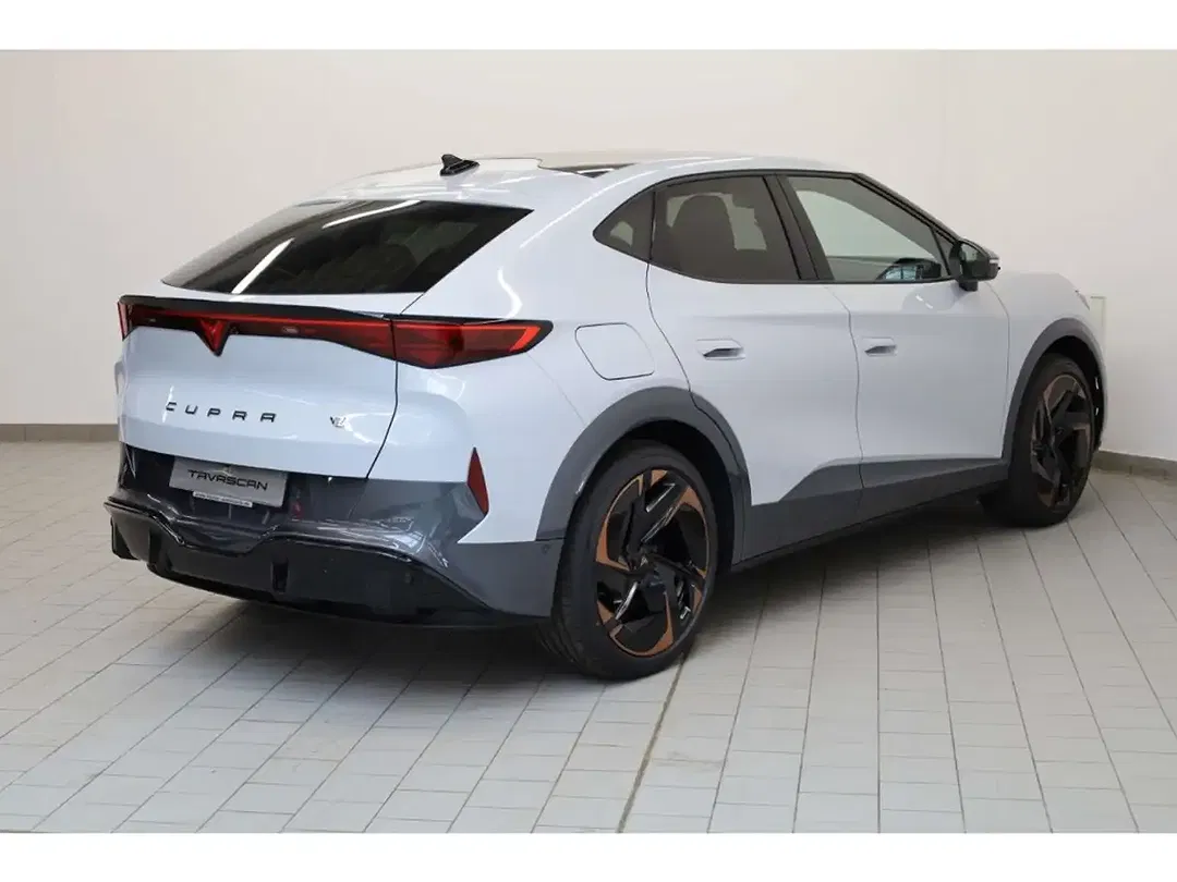 CUPRA Tavascan - Thumbnail 3