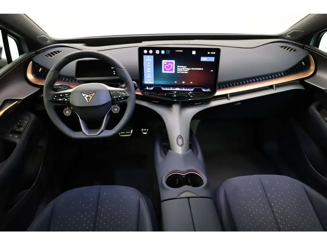 CUPRA Tavascan - Thumbnail 6