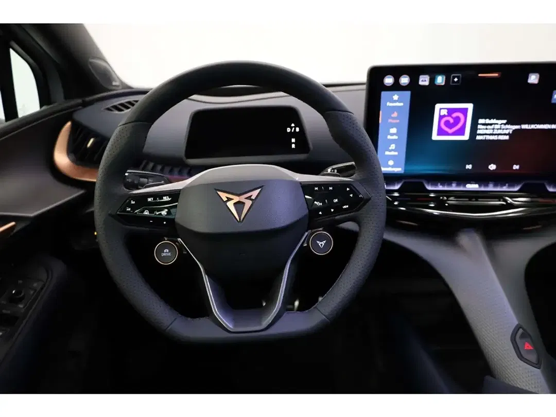 CUPRA Tavascan - Thumbnail 7