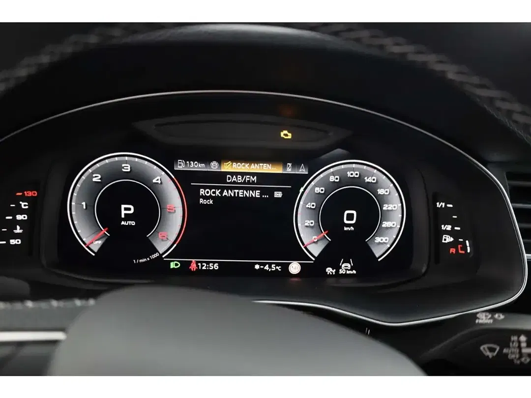 Audi Q7 - Thumbnail 12