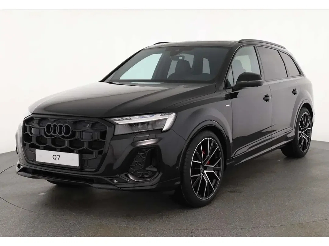 Audi Q7 - Afbeelding 1