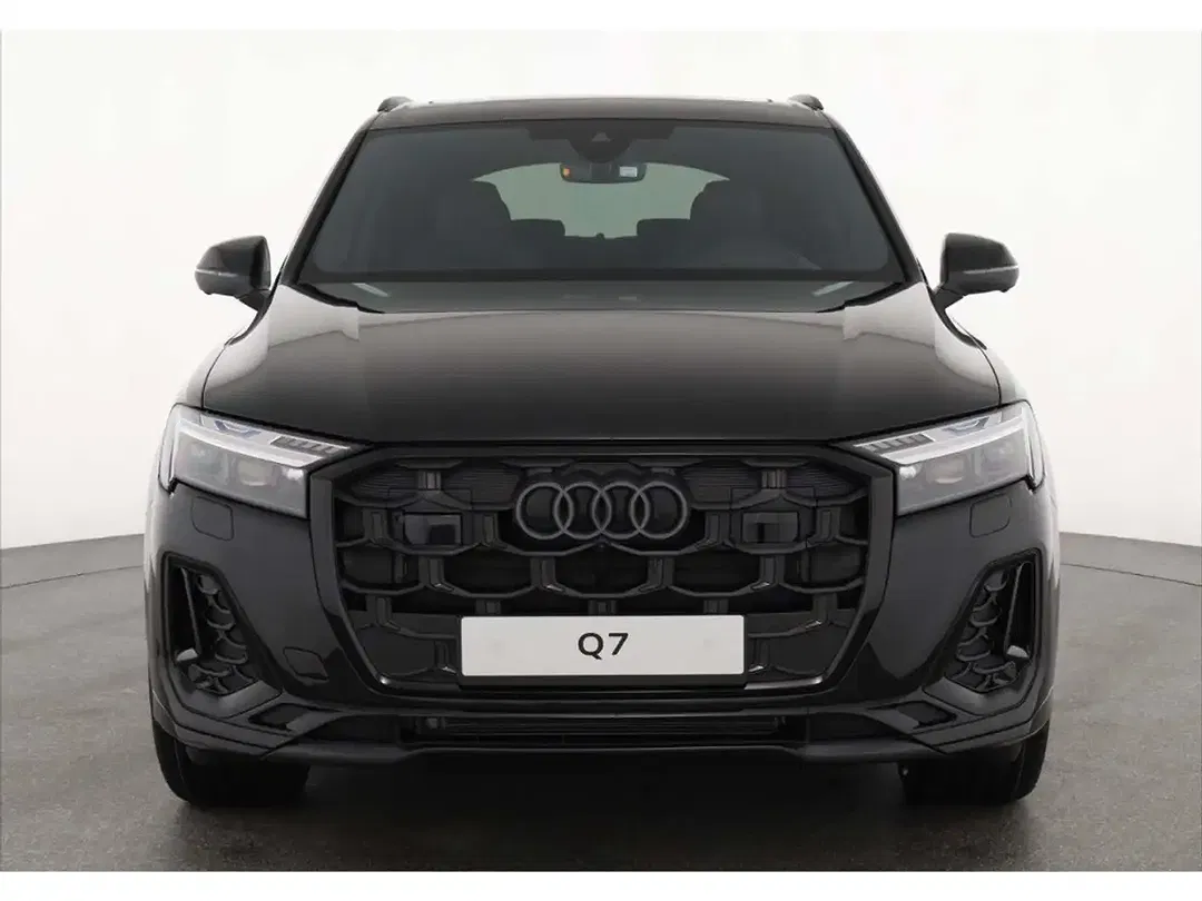 Audi Q7 - Thumbnail 2