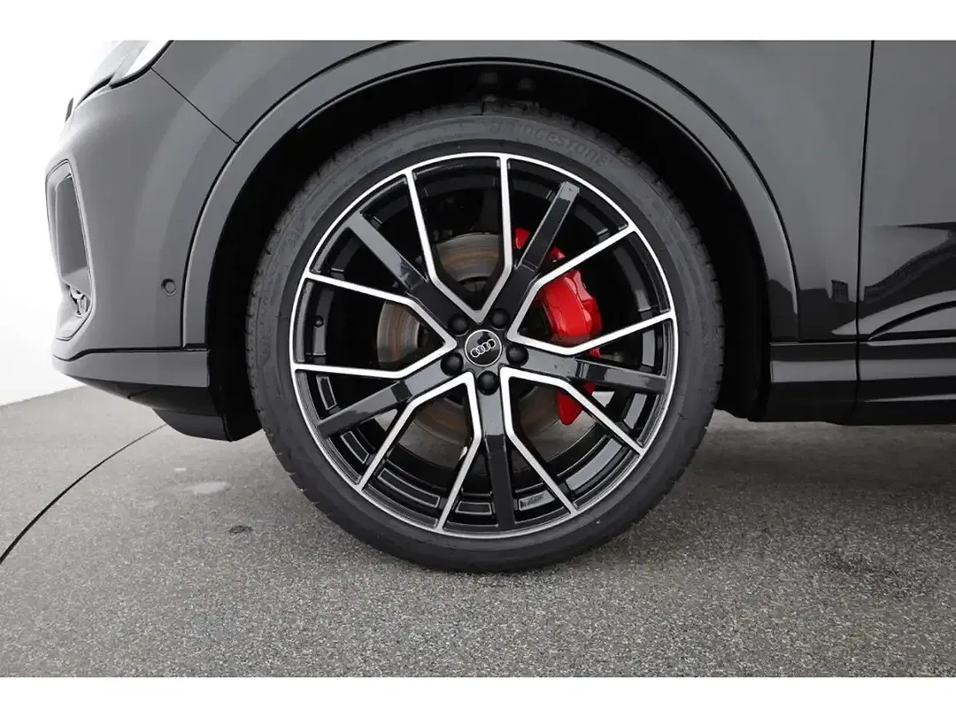 Audi Q7 - Thumbnail 7