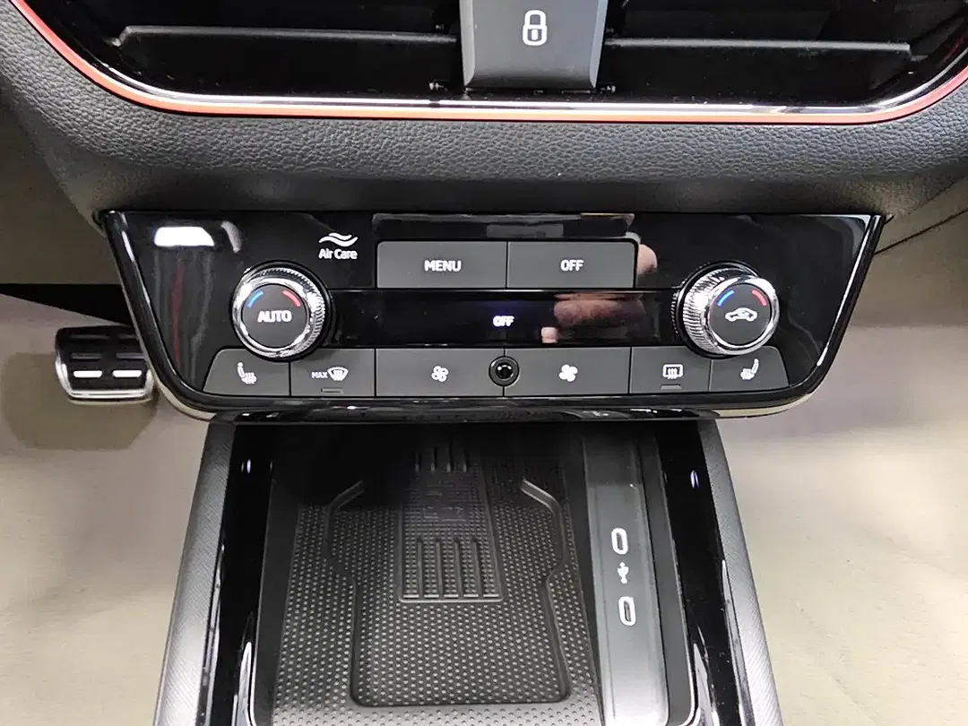 Skoda Kamiq - Thumbnail 13