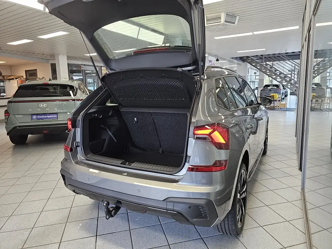Skoda Kamiq - Thumbnail 2