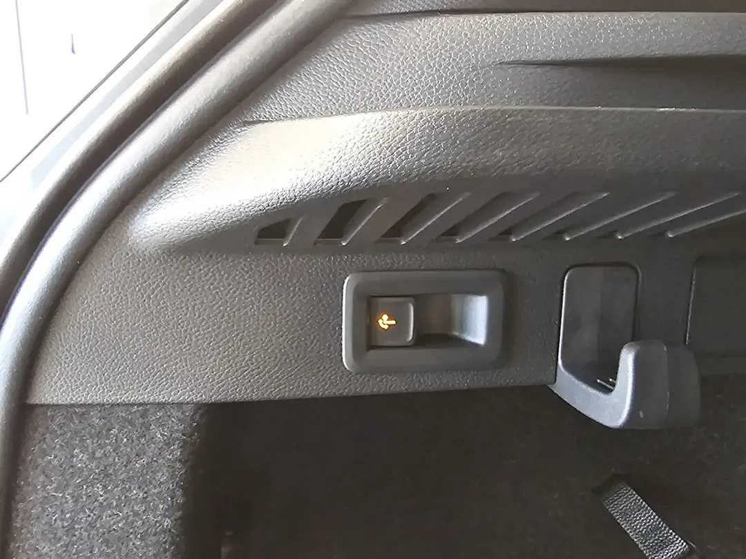 Skoda Kamiq - Thumbnail 3