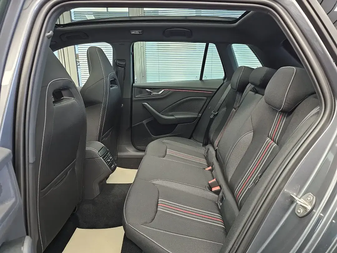 Skoda Kamiq - Thumbnail 7