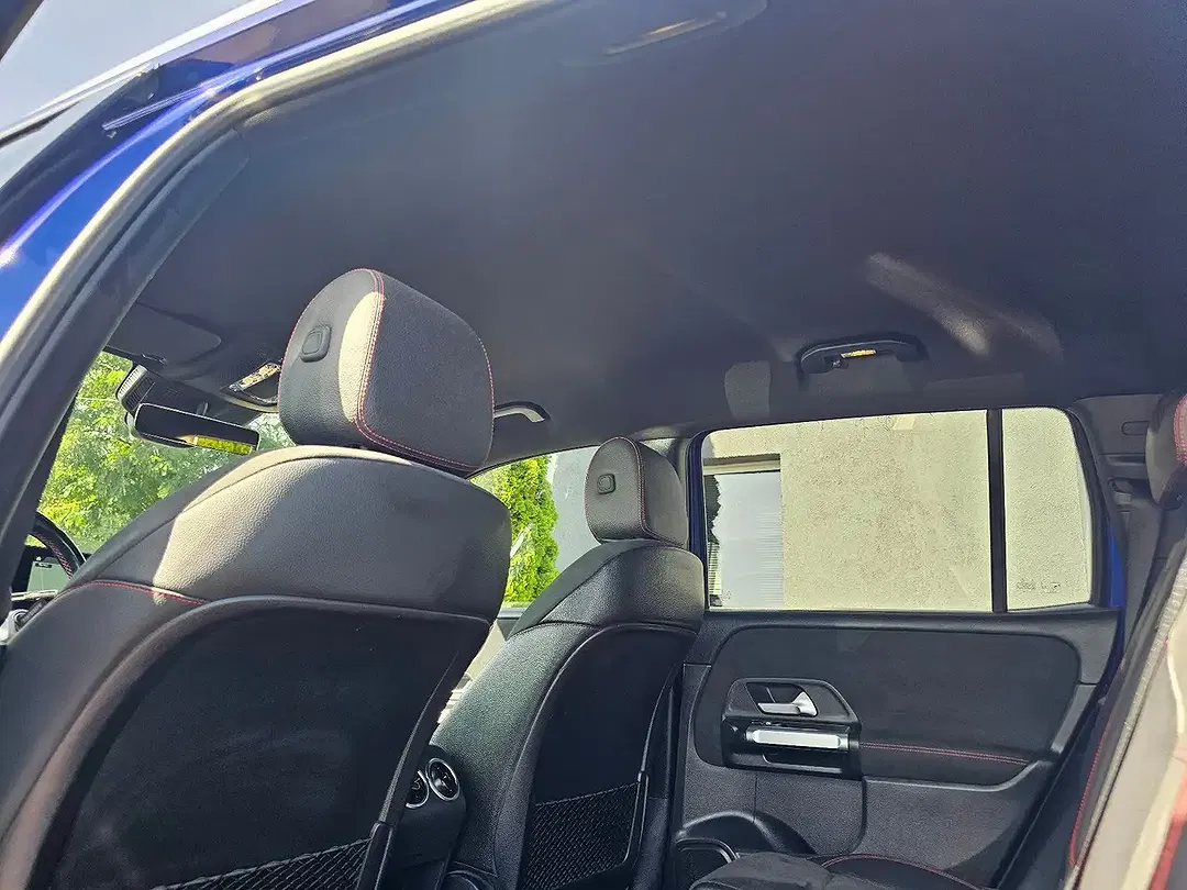 Mercedes-Benz GLB 200 - Thumbnail 14