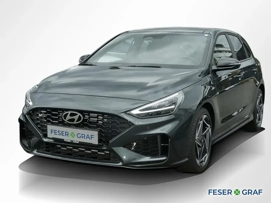 Hyundai i30 - Thumbnail 10