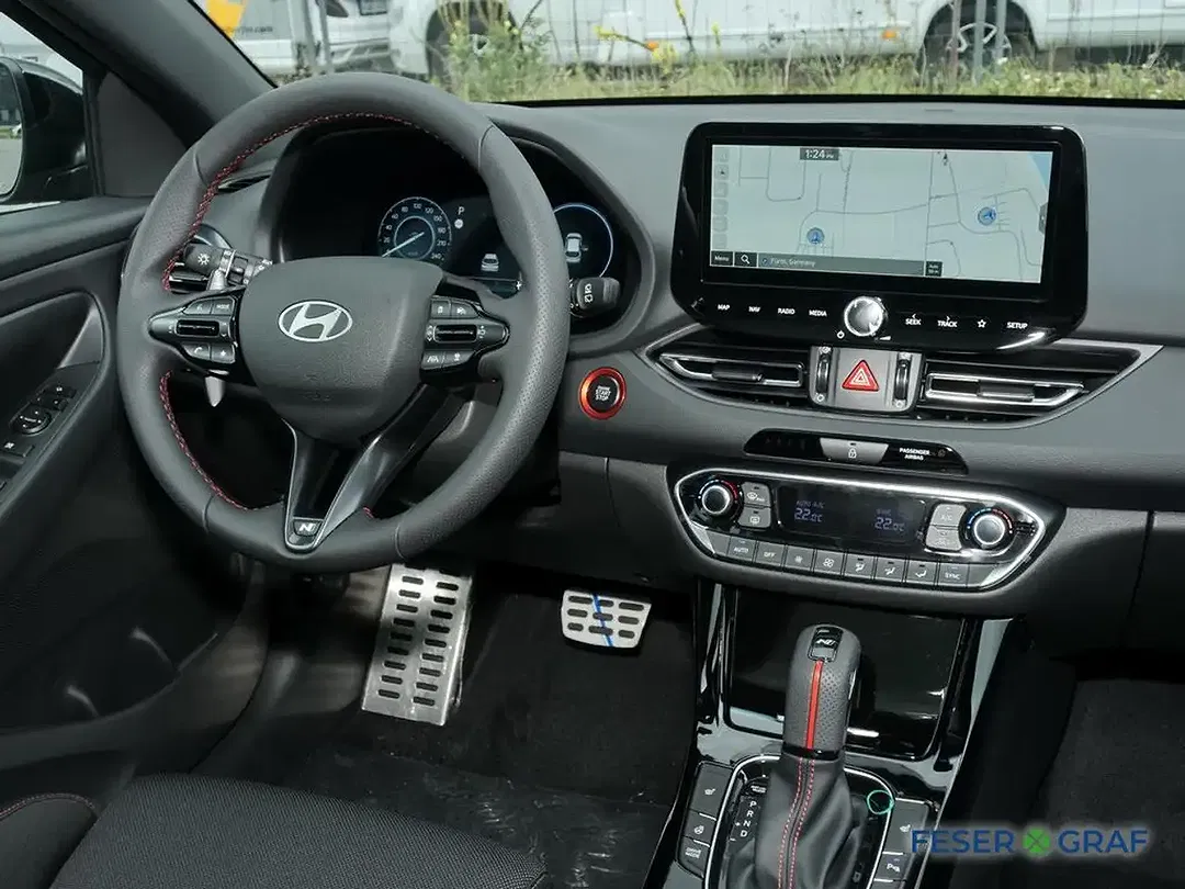 Hyundai i30 - Thumbnail 3