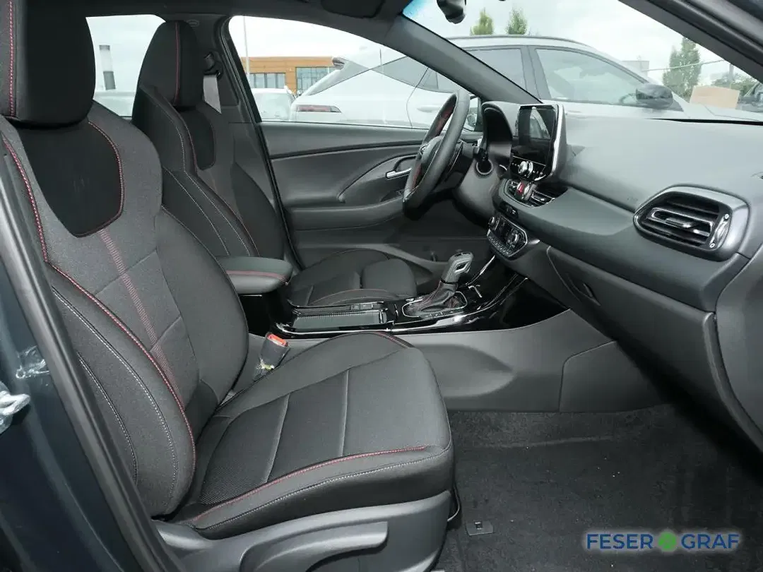 Hyundai i30 - Thumbnail 4