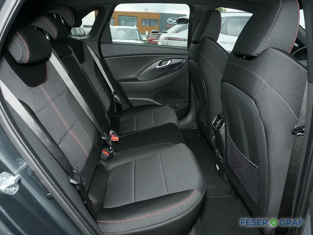 Hyundai i30 - Thumbnail 5