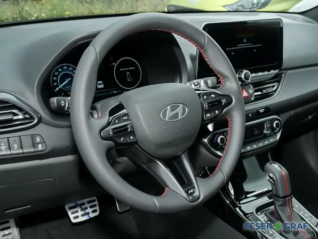 Hyundai i30 - Thumbnail 6