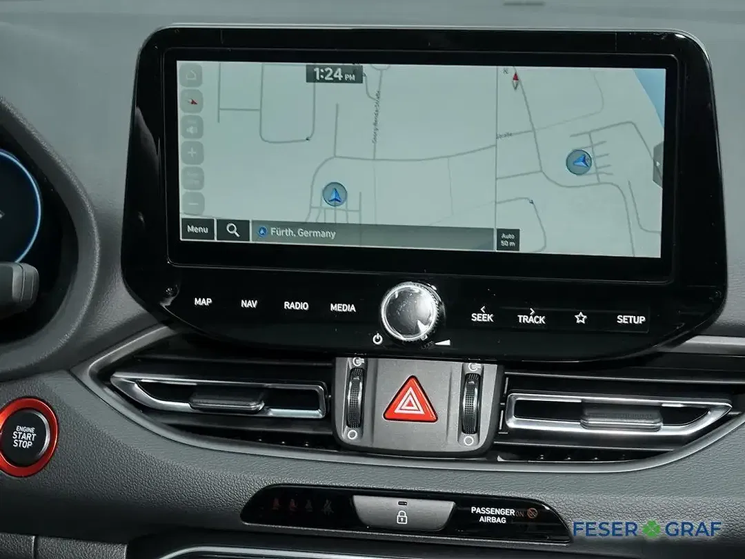 Hyundai i30 - Thumbnail 7