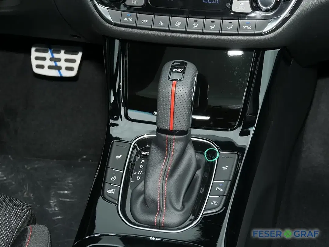 Hyundai i30 - Thumbnail 8