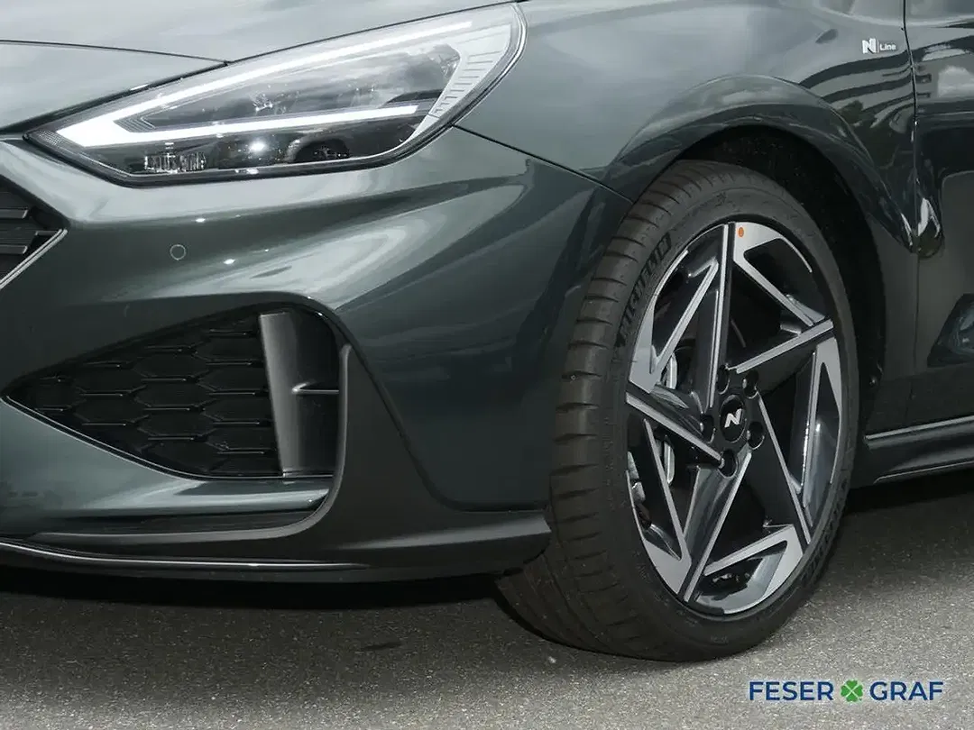 Hyundai i30 - Thumbnail 9