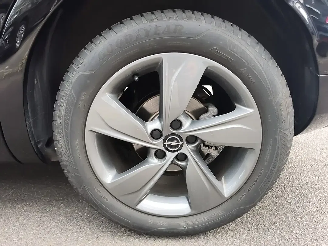 Opel Grandland X - Thumbnail 12